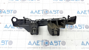 Rear bumper mount under the left light Mercedes C-class W205 15-18