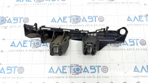 Rear bumper mount under the right light Mercedes C-class W205 15-18