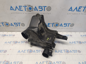 Air filter housing Toyota Prius V 12-17 complete, crack