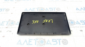 Nissan Leaf 11-12 battery platform