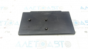 Nissan Leaf 11-12 battery platform