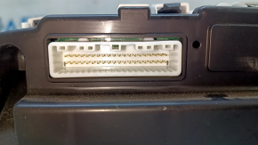 Toyota Prius V Instrument Cluster 12-17 usa miles, 109k scratches