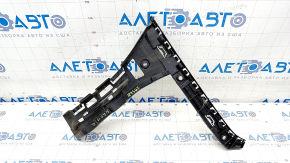 Rear bumper mount left Mercedes C-class W205 15-18 mother-in-law in mount