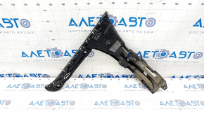 Rear bumper mount left Mercedes C-class W205 15-18 mother-in-law in mount