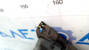 Rear bumper mount right Mercedes C-class W205 15-18 cracks in mount