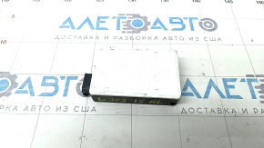Blind Spot Sensor BSM left Mercedes C-class W205 15-18