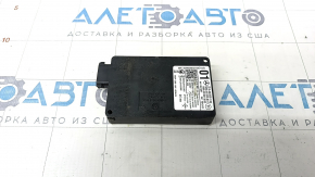 Blind Spot Sensor BSM left Mercedes C-class W205 15-18