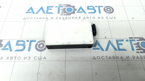 Blind Spot Sensor BSM Right Mercedes C-class W205 15-18