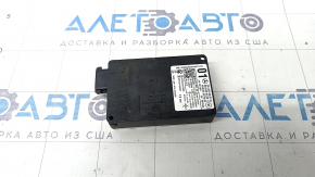 Blind Spot Sensor BSM Right Mercedes C-class W205 15-18