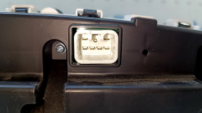 Toyota Prius V Instrument Cluster 12-17 usa miles, 130k scratches