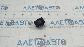 USB Hub, AUX Nissan Versa Note 13-19 scratch