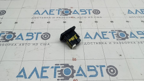 USB Hub, AUX Nissan Versa Note 13-19 scratch