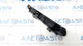 Rear bumper mount upper right Mercedes C-class W205 15-21