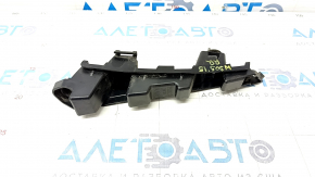 Rear bumper mount upper right Mercedes C-class W205 15-21