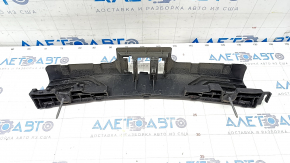 Rear bumper mount upper central Mercedes C-class W205 15-18