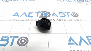 Upper left radiator bracket Mercedes C-class W205 15-21 plastic, 3 parts