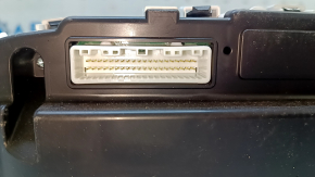 Toyota Prius V Instrument Cluster 12-17 usa miles, scratches
