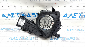 Battery Cooling Fan Housing Left Ford Fusion mk5 13-20 Plug-in