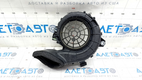 Battery Cooling Fan Housing Right Ford Fusion mk5 13-20 Plug-in
