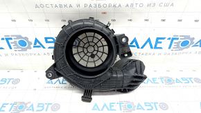 Battery Cooling Fan Housing Right Ford Fusion mk5 13-20 Plug-in