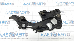 Exhaust tip bracket right Mercedes C-class W205 300/350e/350h/400 15-18