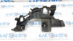 Exhaust tip bracket right Mercedes C-class W205 300/350e/350h/400 15-18
