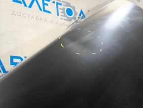 Front left wing Dodge Charger 15-20 rest dents
