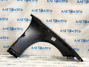Front left wing Dodge Charger 15-20 rest dents