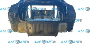 Tesla Model 3 18-body rear panel, PMNG graphite
