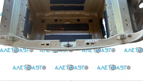 Tesla Model 3 18-body rear panel, PMNG graphite
