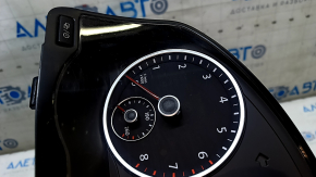Instrument cluster VW Tiguan 09-17 128k scratches