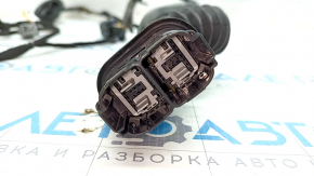 Rear right door wiring Ford Fusion mk5 17-20
