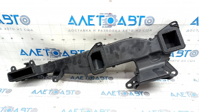 Battery Cooling Duct Front Center Lower Ford Fusion mk5 13-20 Plug-in