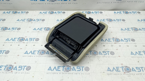 Armrest Infiniti JX35 QX60 13- leather beige