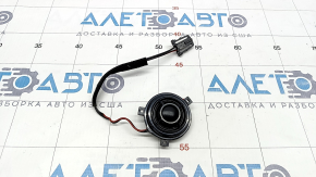 Door buzzer left VW Tiguan 09-17
