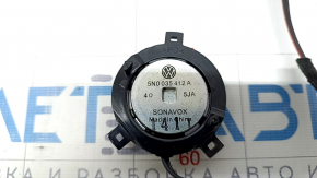 Door buzzer left VW Tiguan 09-17