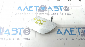 Mercedes C-class W205 300/350e/350h/400 15-18 Rear Bumper Tow Hook Cap