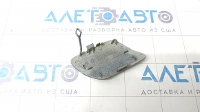 Mercedes C-class W205 300/350e/350h/400 15-18 Rear Bumper Tow Hook Cap