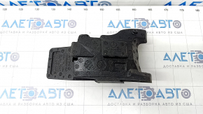 Front Bumper Absorber Left Mercedes C-class W205 15-18