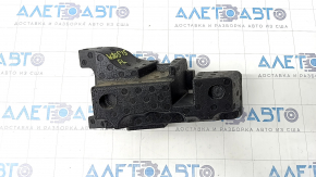 Front Bumper Absorber Left Mercedes C-class W205 15-18