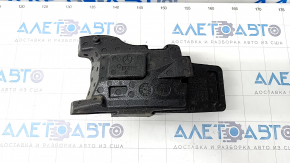 Front Bumper Absorber Right Mercedes C-class W205 15-18