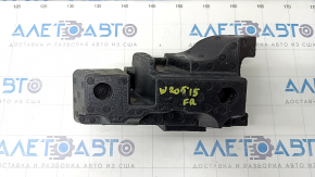 Front Bumper Absorber Right Mercedes C-class W205 15-18