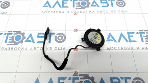 Door buzzer right VW Tiguan 09-17