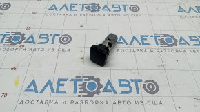 Lincoln MKC Center Console Cigarette Lighter 15-