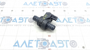 Toyota Camry v70 18-24 cooling system valve type 2, without pipes