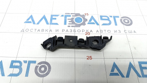 Front bumper mount left Mercedes C-class W205 15-21
