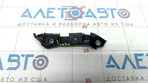 Front bumper mount right Mercedes C-class W205 15-21 broken mount