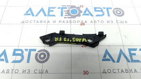Front bumper mount right Mercedes C-class W205 15-21 broken mount