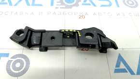 Front bumper mount right Mercedes C-class W205 15-21 broken mount