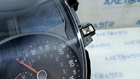 Instrument cluster VW Tiguan 18-21 SE, 49k scratches